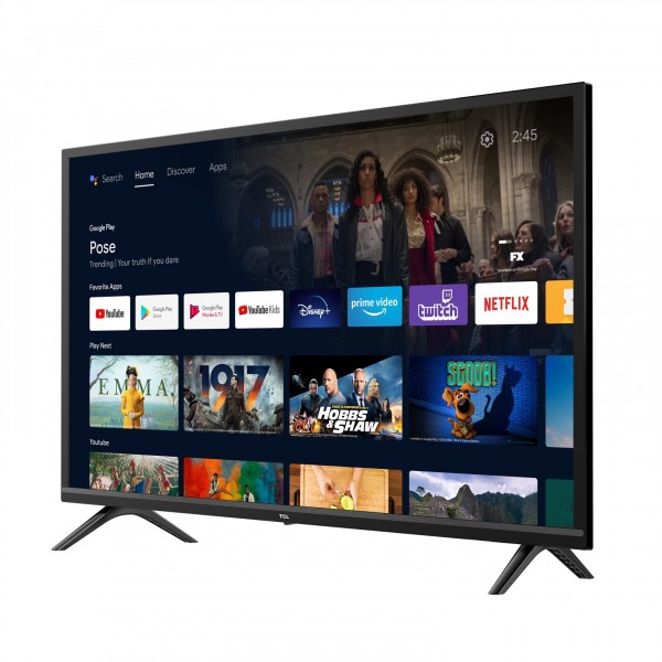 TCL 32S5200K 32