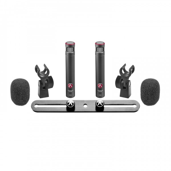 Austrian Audio CC8 Stereo Set | Gear4music