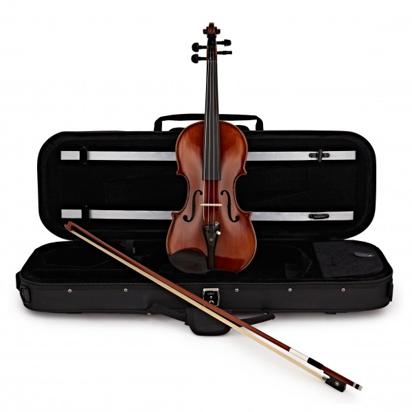 Stagg Violin Outfit, High Grade, Full Size