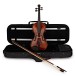 Stagg Violin Outfit, High Grade, Full Size