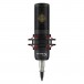 HyperX ProCast Professional Studio Microphone - Front