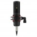 HyperX ProCast Studio Microphone - Side