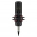 ProCast Condenser Studio Microphone - Rear