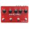 TC Electronic Hall of Fame 2 X4 Reverb