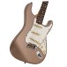 Fender Limited Edition Late '64 Strat Relic, Aged Shoreline Gold