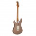 Fender Limited Edition Late '64 Strat Relic, Aged Shoreline Gold