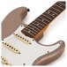 Fender Limited Edition Late '64 Strat Relic, Aged Shoreline Gold