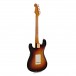 Fender Custom Shop '65 Stratocaster DLX Closet Classic, 3-C Sunburst