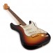 Fender Custom Shop '65 Stratocaster DLX Closet Classic, 3-C Sunburst