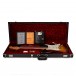 Fender Custom Shop '65 Stratocaster DLX Closet Classic, 3-C Sunburst