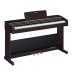 Yamaha YDP 105 Digital Piano, Rosewood
