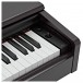 Yamaha YDP 105 Digital Piano, Rosewood