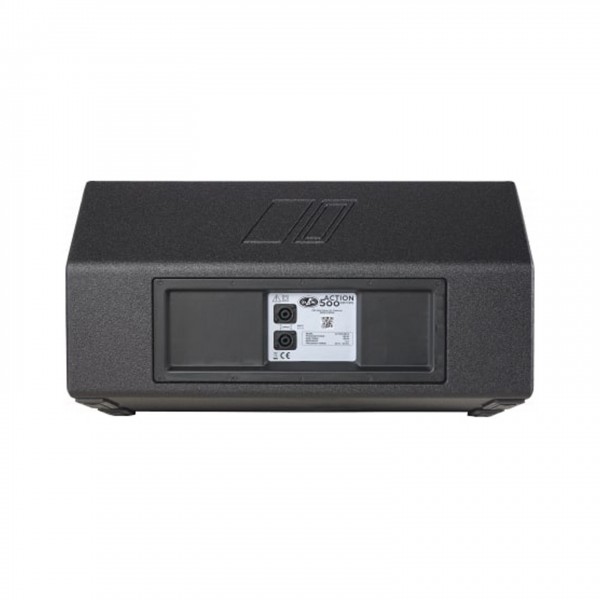 Das Audio Action M512 12" Passive Stage Monitor - Rear