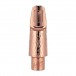 JodyJazz Hand Hammered Tenor Saxophone Mouthpiece, 7* (#45)