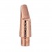 JodyJazz Hand Hammered Tenor Saxophone Mouthpiece, 7* (#45)