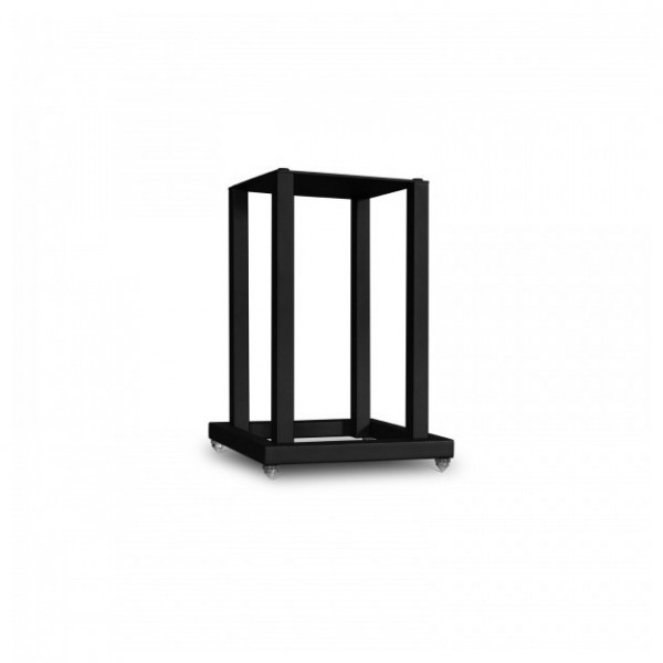 MISSION 700 Stand (Pair), Black - Single