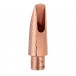 JodyJazz Hand Hammered Tenor Saxophone Mouthpiece, 7* (#45)
