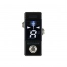 Korg Pitchblack X Mini Chromatic Pedal Tuner