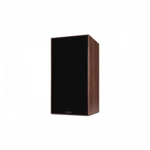 MISSION 700 Bookshelf Speakers (Pair), Walnut