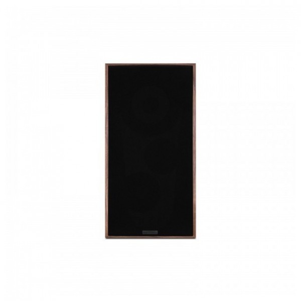 MISSION 700 Bookshelf Speakers (Pair), Walnut