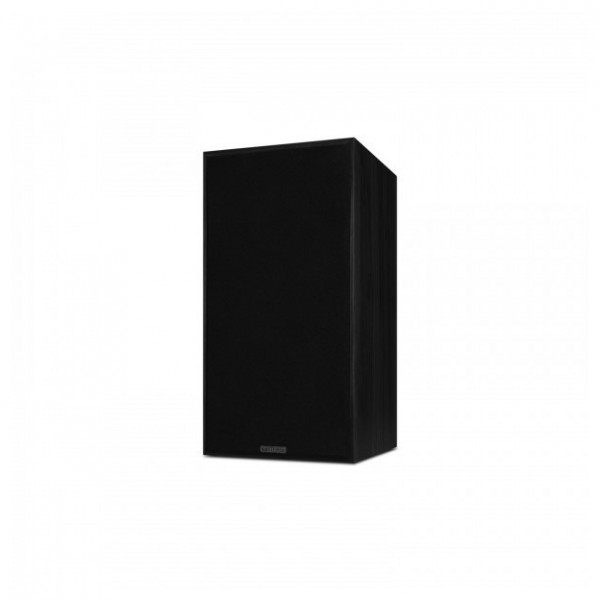 MISSION 700 Bookshelf Speakers (Pair), Black