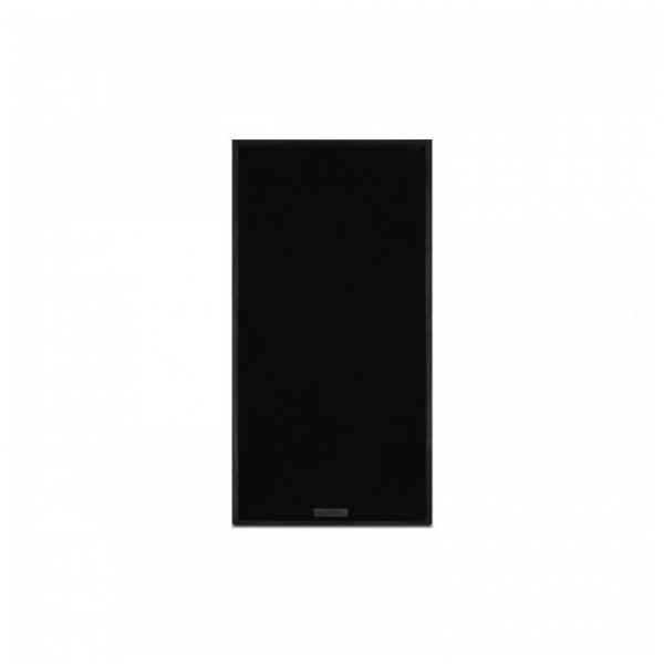 MISSION 700 Bookshelf Speakers (Pair), Black