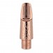JodyJazz Hand Hammered Tenor Saxophone Mouthpiece, 6* (#109)