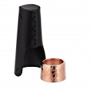JodyJazz Hand Hammered Tenor Saxophone Power Ring Ligature