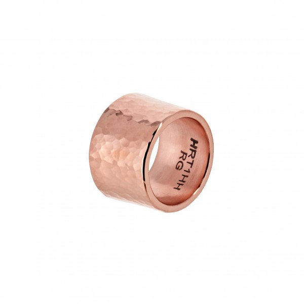 JodyJazz Hand Hammered Tenor Saxophone Power Ring Ligature