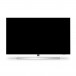 Philips Ambilight 48in Android OLED 4K UHD TV 48OLED807 Front View 2