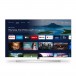 Philips Ambilight 48in Android OLED 4K UHD TV 48OLED807 Entertainment View