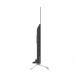 Philips Ambilight 48in Android OLED 4K UHD TV 48OLED807 Side View