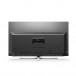 Philips Ambilight 48in Android OLED 4K UHD TV 48OLED807 Back View
