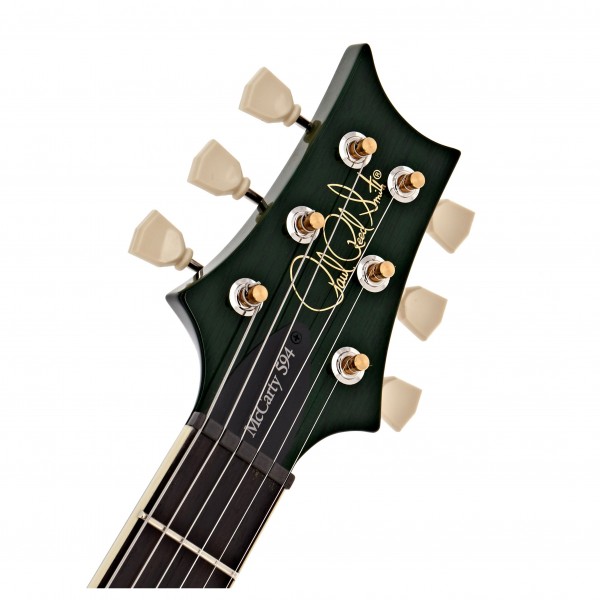 PRS S2 McCarty 594, Eriza Verde #S2063258