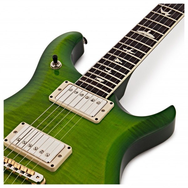 PRS S2 McCarty 594, Eriza Verde #S2063258