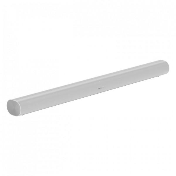 Sonos Arc & Sub (Gen3), White - Soundbar Angle