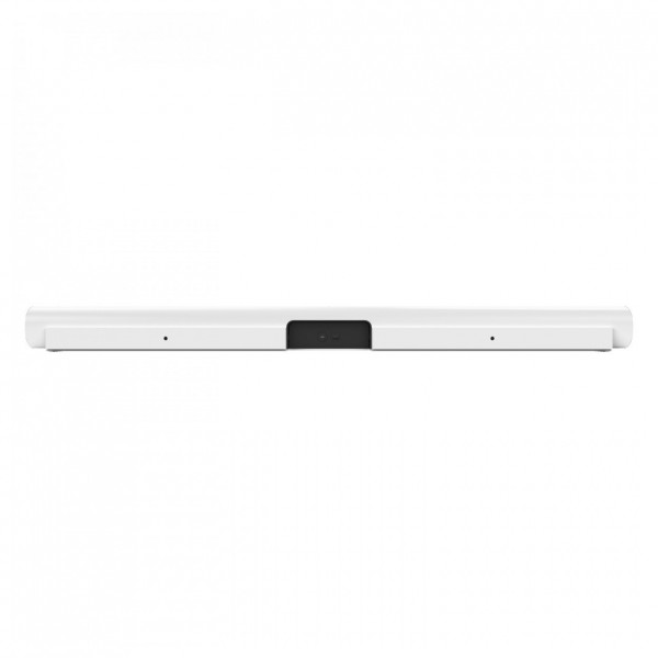 Sonos Arc & Sub (Gen3), White - Soundbar Rear