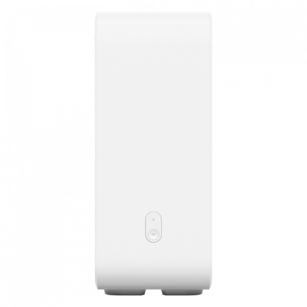 Sonos Arc & Sub (Gen3), White - Sub Side 2