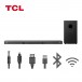 TCL TS9030 - Connections
