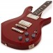 PRS S2 McCarty 594 Thinline, Vintage Cherry #S2062848