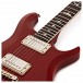 PRS S2 McCarty 594 Thinline, Vintage Cherry #S2062848