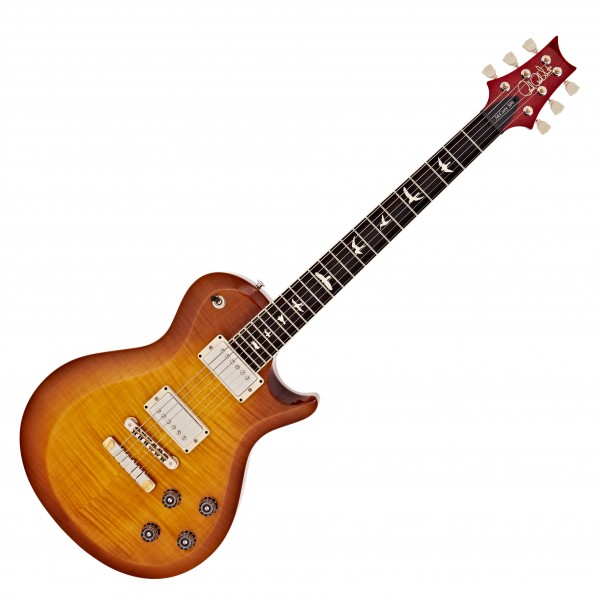 PRS S2 McCarty Singlecut 594, McCarty Sunburst #2062915