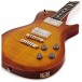 PRS S2 McCarty Singlecut 594, McCarty Sunburst #2062915