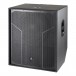 Das Audio Action S118A 18