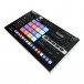Roland MV-1 - Angled