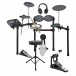Yamaha DTX6K-X Electronic Drum Kit With Accessory Pack - Main