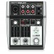 Behringer PODCASTUDIO 2 USB Complete Podcasting Bundle - XENYX 302