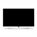 Philips Ambilight 65in Android OLED 4K UHD TV 65OLED807 Front View 2