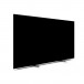 Philips Ambilight 77in Android OLED 4K UHD TV 77OLED807 Side View