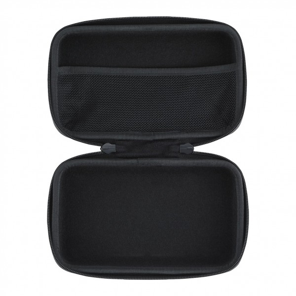Roland CB-RAC Case for Aira Compact Instruments Open